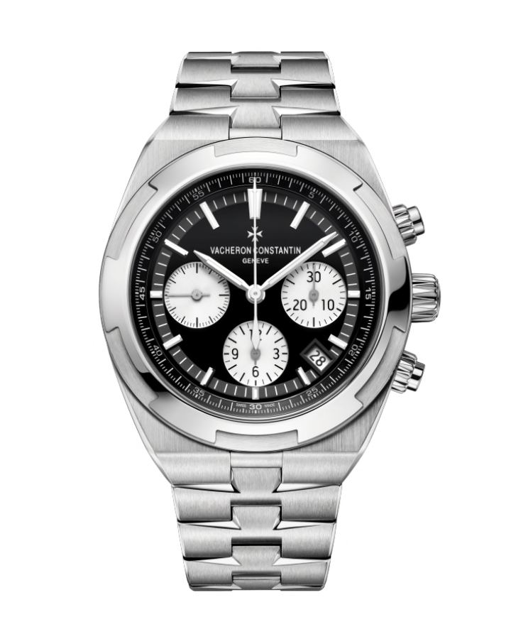 Часы Vacheron Constantin OVERSEAS CHRONOGRAPH