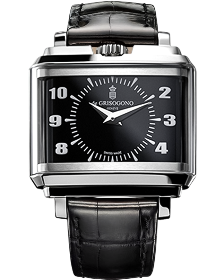 Часы De Grisogono New Retro N04