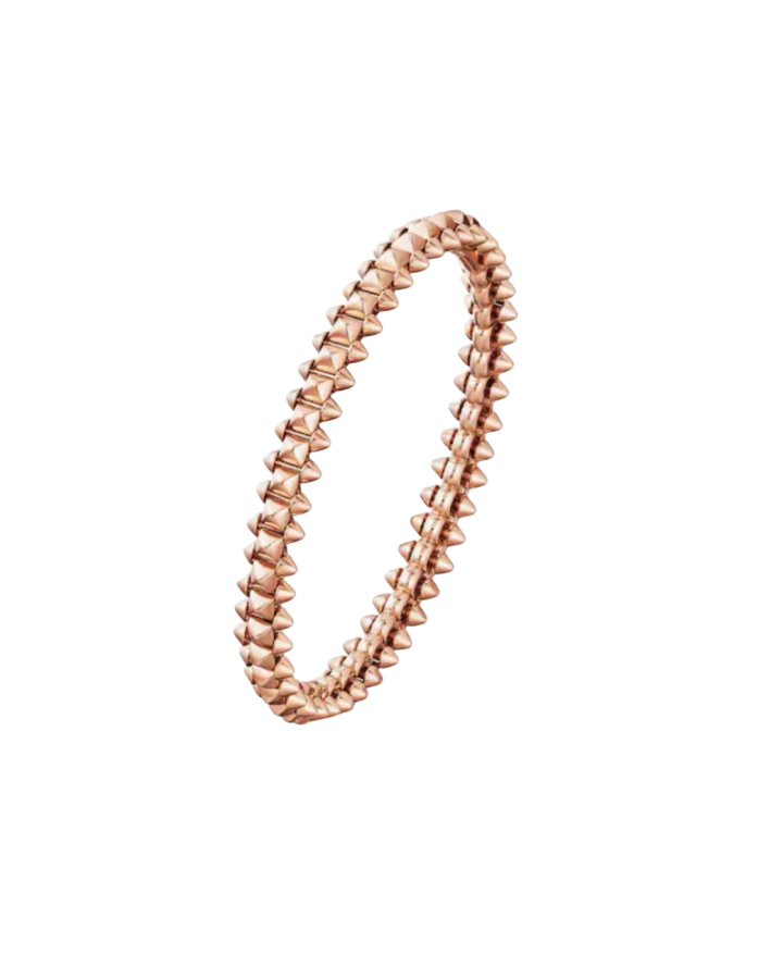 Браслет Cartier CLASH DE BRACELET MEDIUM MODEL B6065217