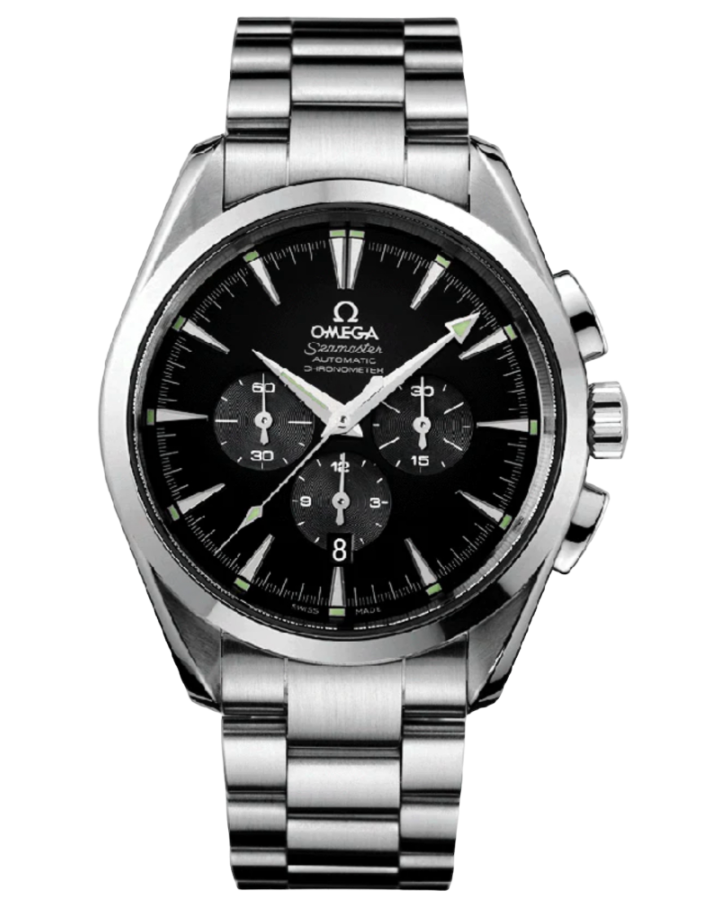 Часы Omega SEAMASTER 42 2mm 2512.5000