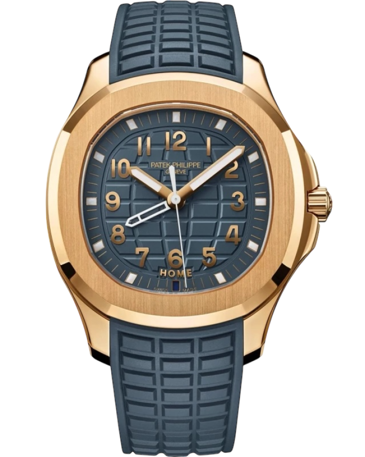 Часы Patek Philippe AQUANAUT 5269R-001