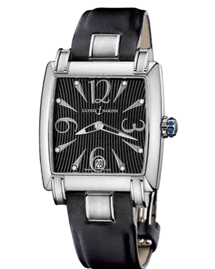 Часы Ulysse Nardin Caprice 133-91