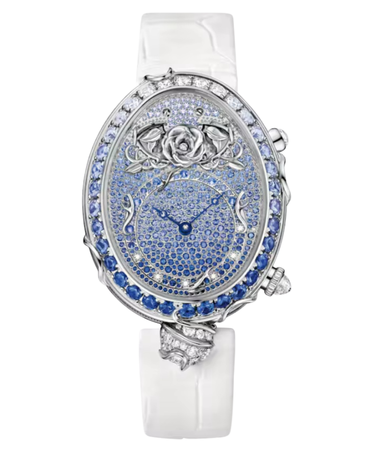 Часы Breguet Reine de Naples 8973BB/6S/8H4/SD0D