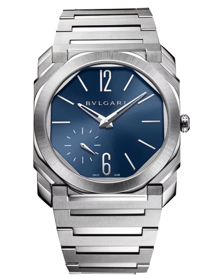 Часы Bulgari OCTO FINISSIMO 103431