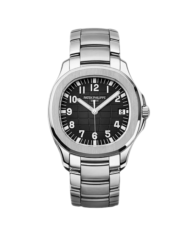 Часы Patek Philippe AQUANAUT 5167/1A-001