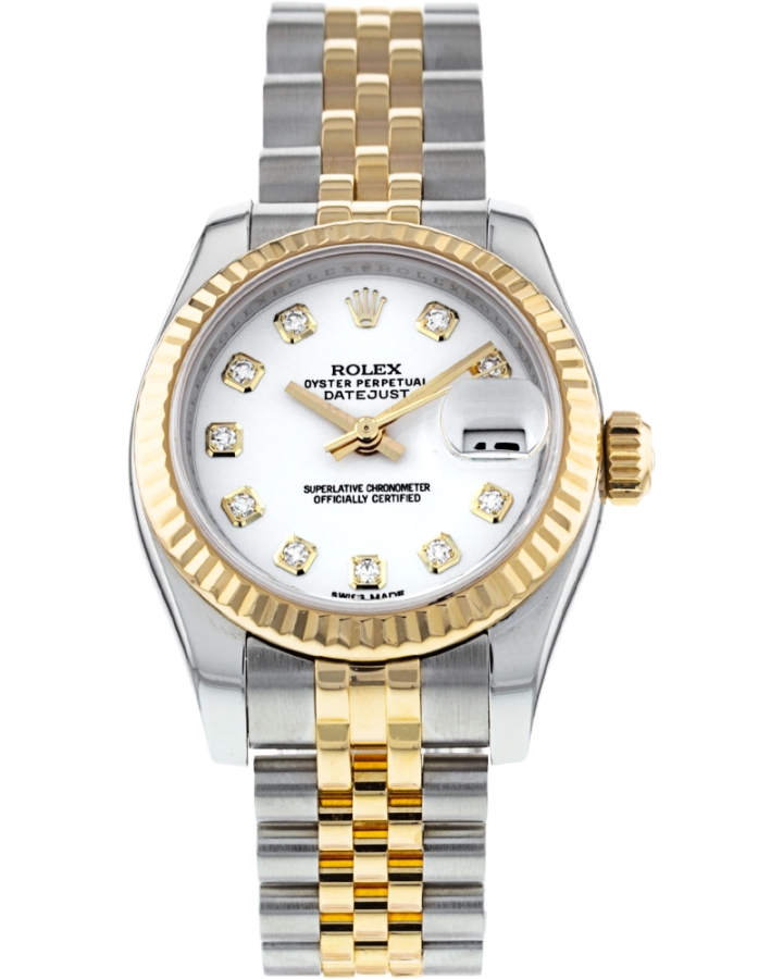 datejust 26mm