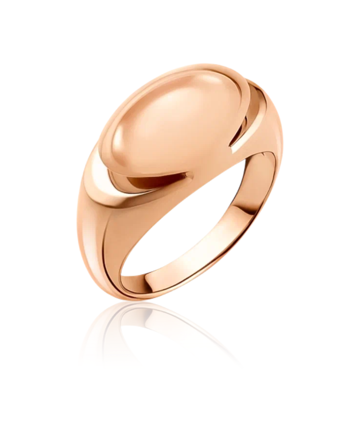 Кольцо BVLGARI CABOCHON Ring 361246