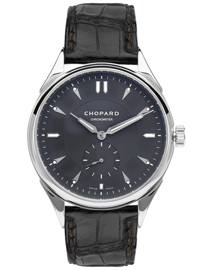 Часы Chopard Qualite Fleurier 161896-1002