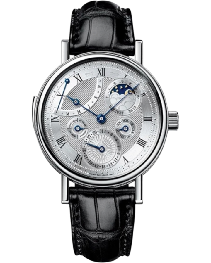 Часы Breguet CLASSIQUE COMPLICATIONS 5447