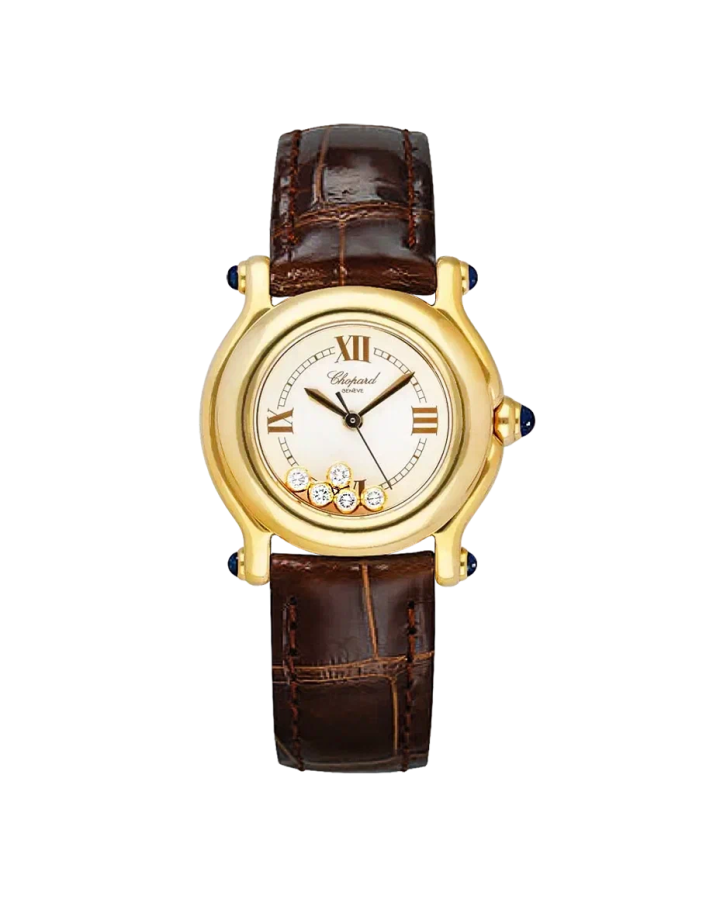 Часы Chopard Happy Sport 27/6149-23