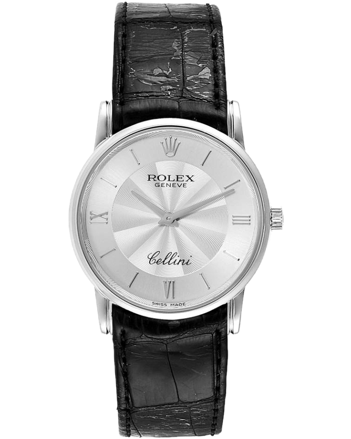 Часы Rolex CELLINI 5116