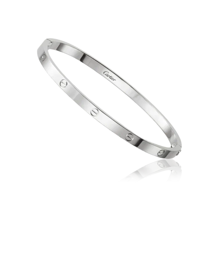 Браслет Cartier LOVE BRACELET SMALL MODEL B6047417