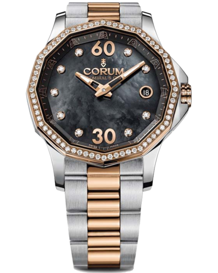 Часы Corum Admiral s Cup Legend 38 082.101.29/V200 PN10