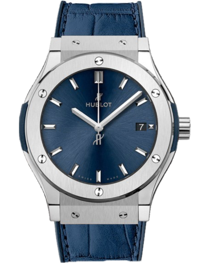 Часы Hublot Classic Fusion Quartz 33 581.NX.7170.LR