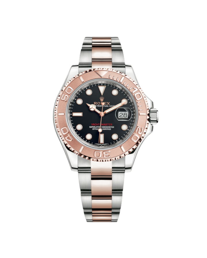 Часы Rolex YACHT-MASTER 40