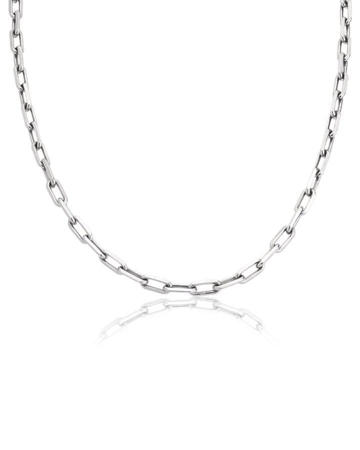 Колье Cartier SANTOS DE NECKLACE B7009100