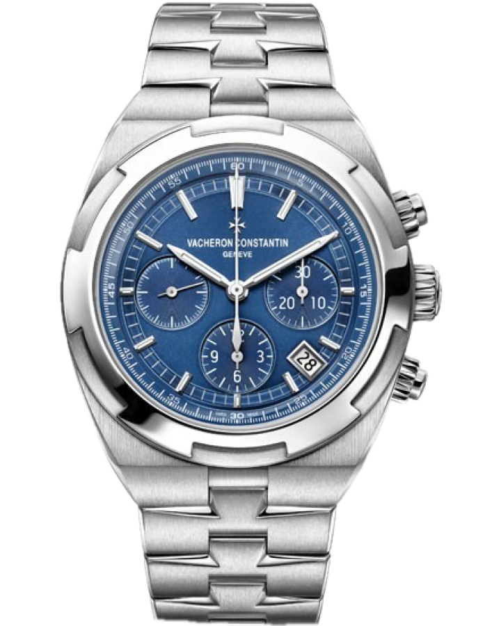 Часы Vacheron Constantin Overseas Chronograph 42.5 mm 5500V/110A-B148