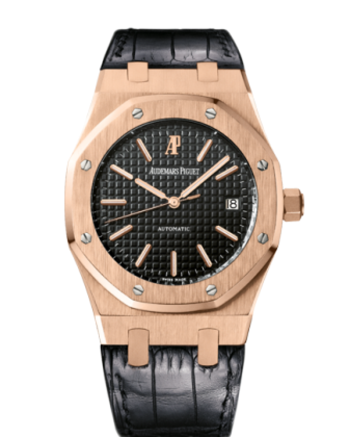 Часы AUDEMARS PIGUET ROYAL OAK SELFWINDING 15300OR.OO.D002CR.01