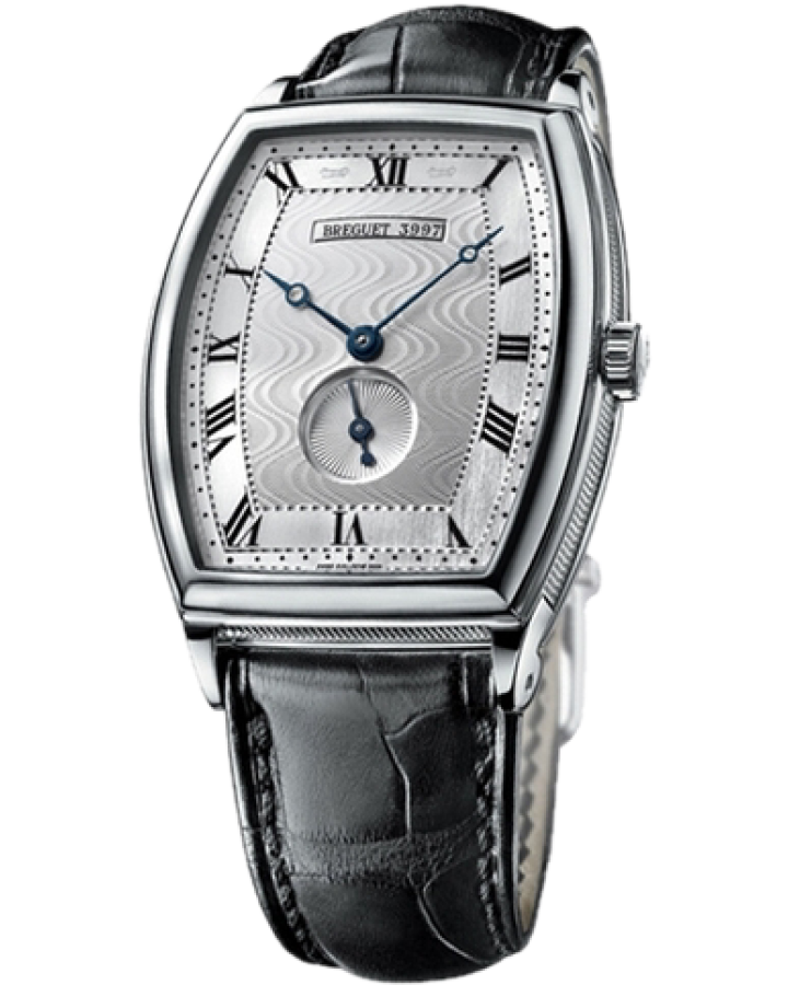 Часы Breguet Heritage 3660BB/12/984