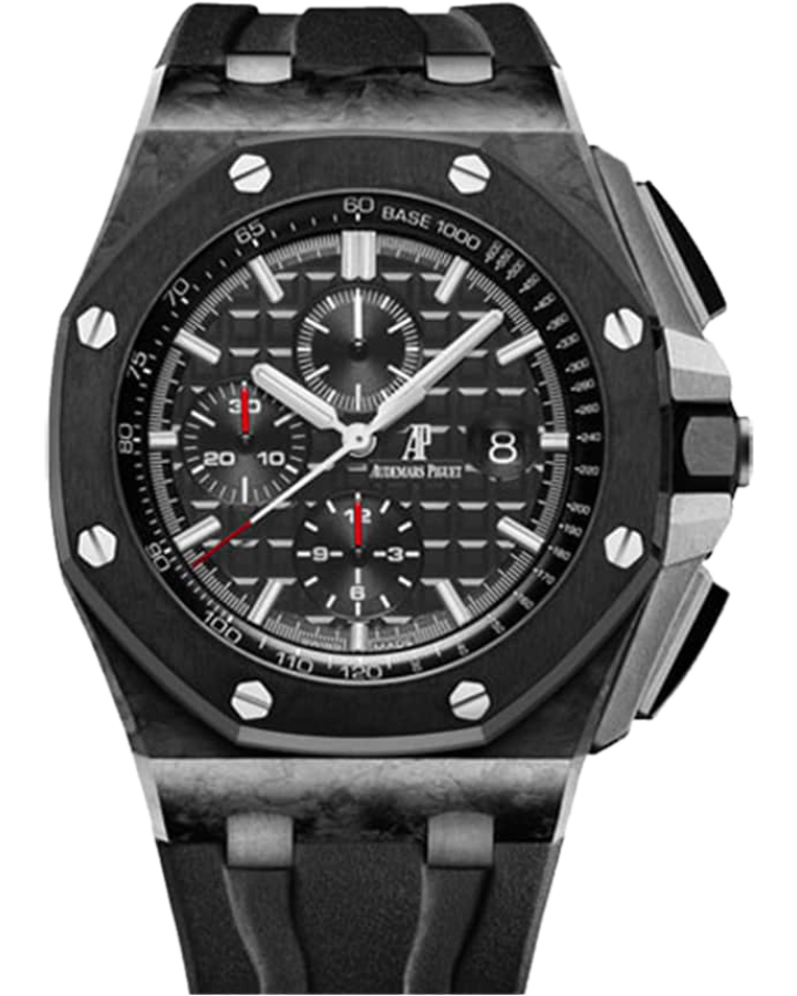 Часы AUDEMARS PIGUET ROYAL OAK OFFSHORE CHRONOGRAPH 44MM