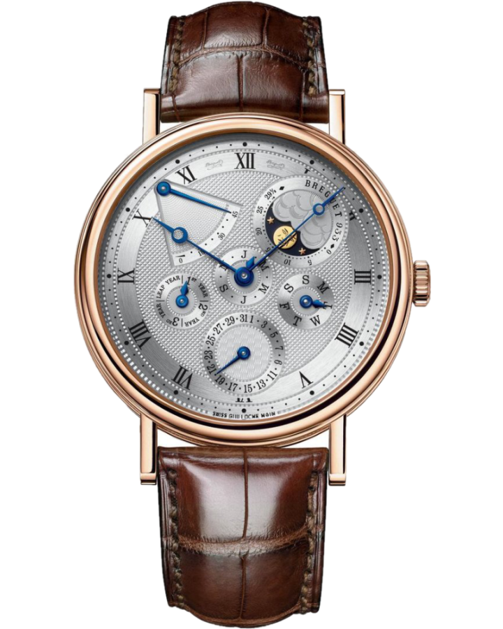 Часы Breguet CLASSIQUE 5327