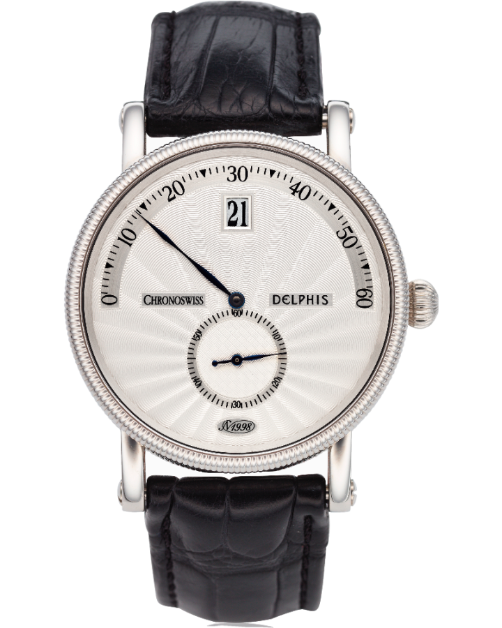 Часы CHRONOSWISS Masterpieces Delphis CH 1423