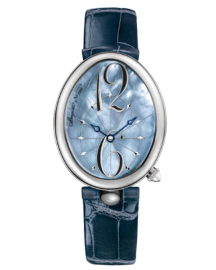 Часы Breguet Reine de Naples 8967 8967ST/V8/986