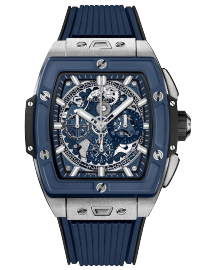 Часы Hublot SPIRIT OF BIG BANG 642.NL.7170.RX