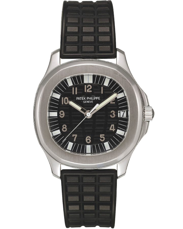 Часы Patek Philippe Aquanaut 5065A-001