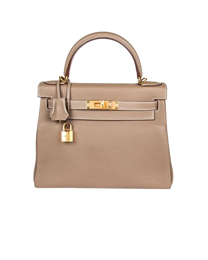 Сумка Hermes Kelly 28 cm