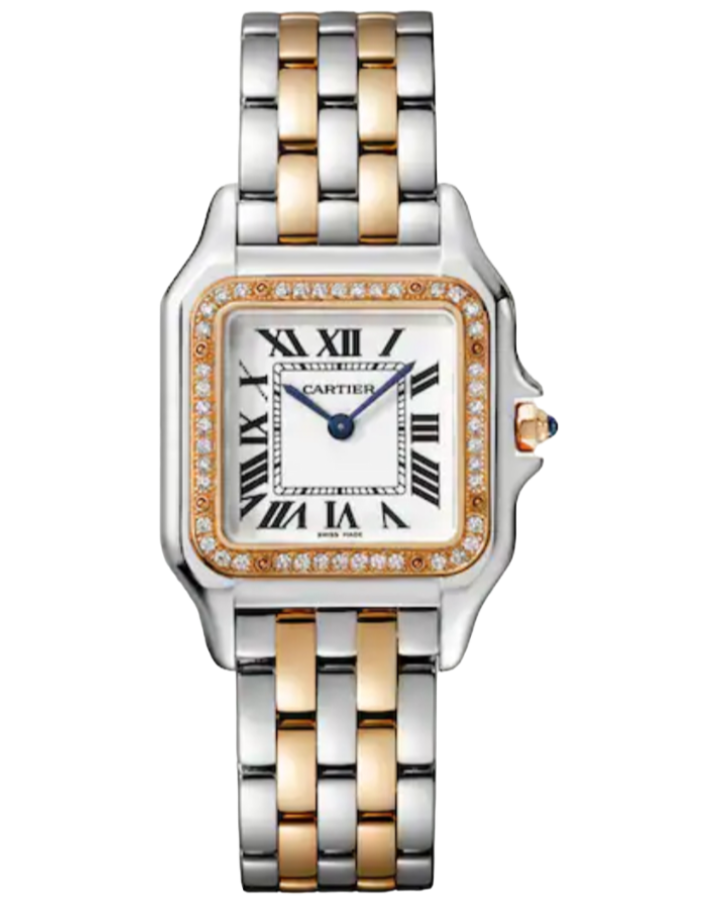 Часы Cartier PANTHÈRE DE W3PN0007