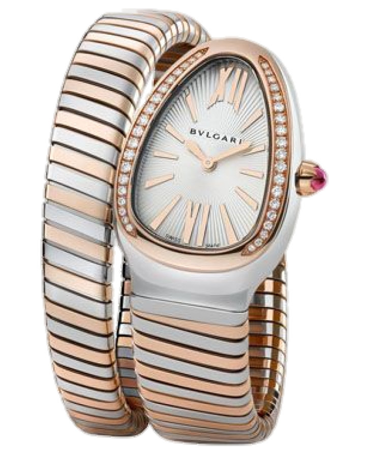 Часы Bulgari Bvlgari Serpenti Tubogas 103822