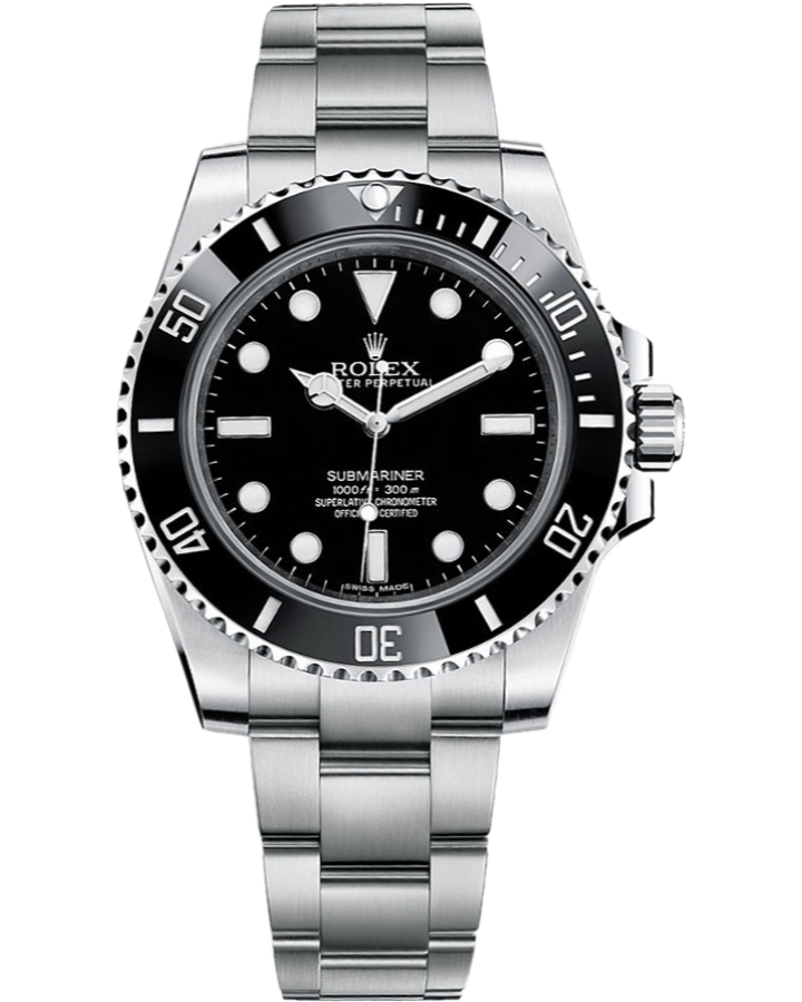 rolex sub 114060