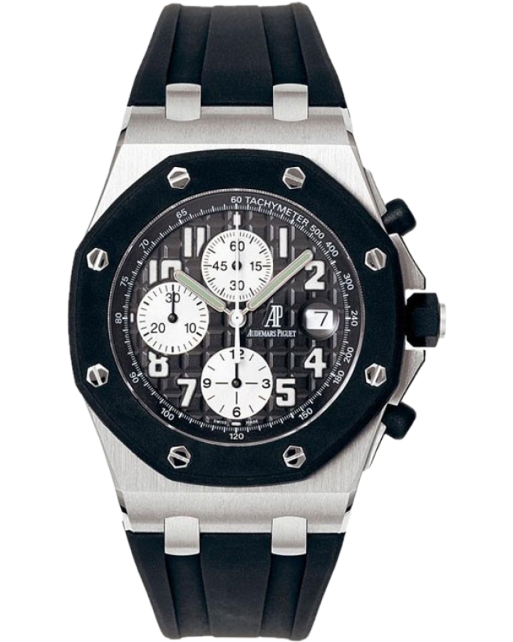 Часы AUDEMARS PIGUET Royal Oak Offshore Chronograph Steel 25940SK.OO.D002CA.01