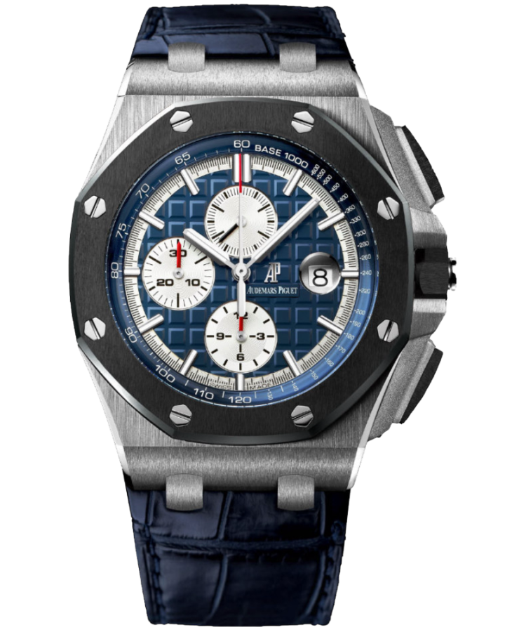 Часы AUDEMARS PIGUET Royal Oak Offshore Chronograph 26401PO.OO.A018CR.01