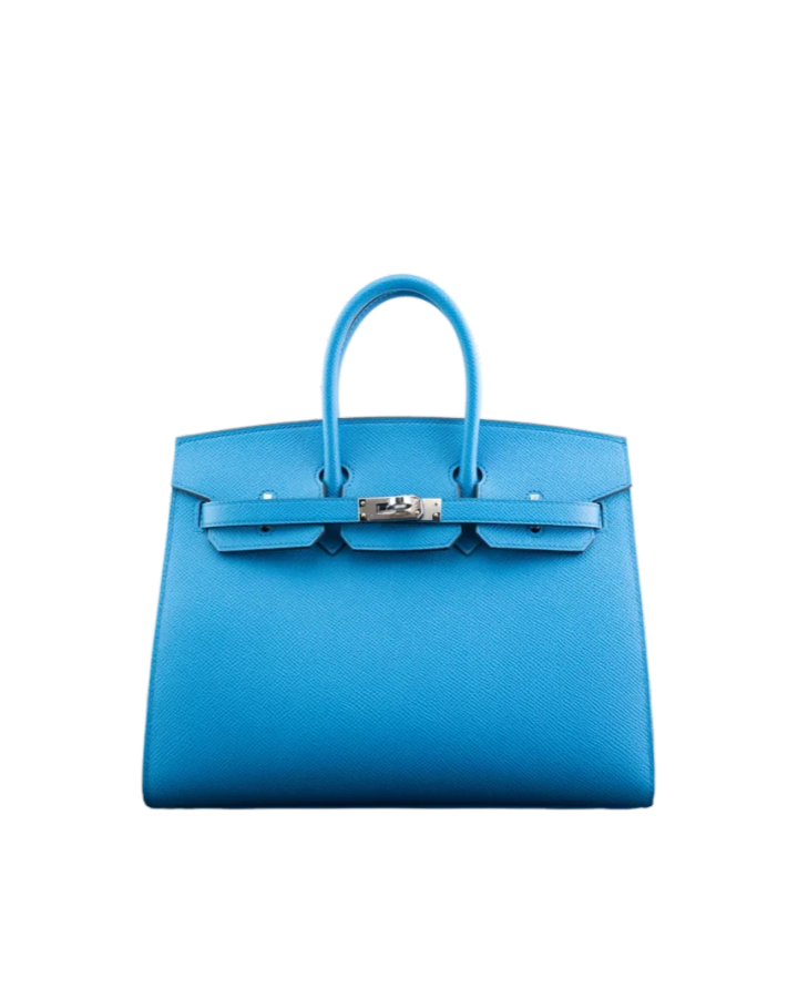 hermes birkin 25 cm