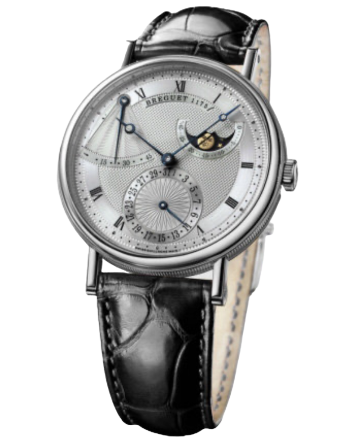 Часы Breguet Classique 7137BB9V6