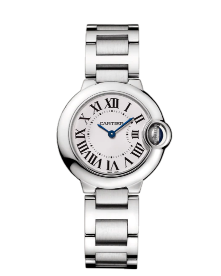 Часы Cartier BALLON BLEU DE W69010Z4