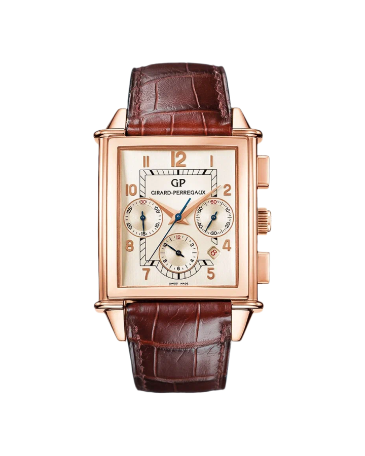 Часы Girard-Perregaux Vintage 1945 XXL 25840-52-111-BAED
