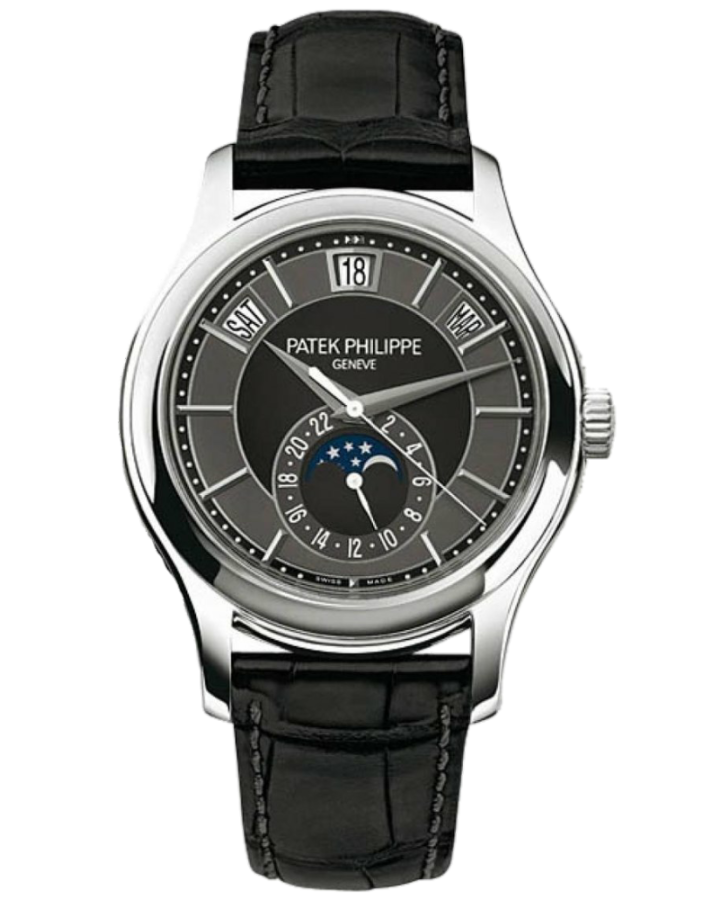 Часы Patek Philippe Complications 5205G-010