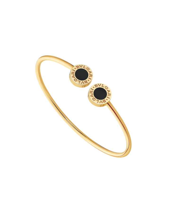 Браслет BVLGARI BRACELET (SIZE 17) 361986