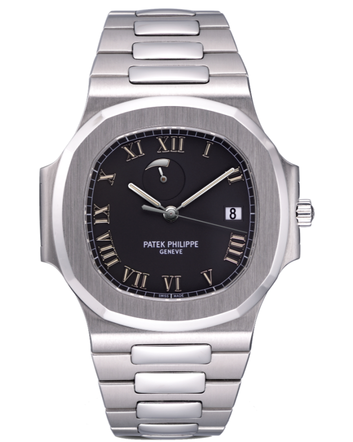 Часы Patek Philippe Nautilus 3710/1A