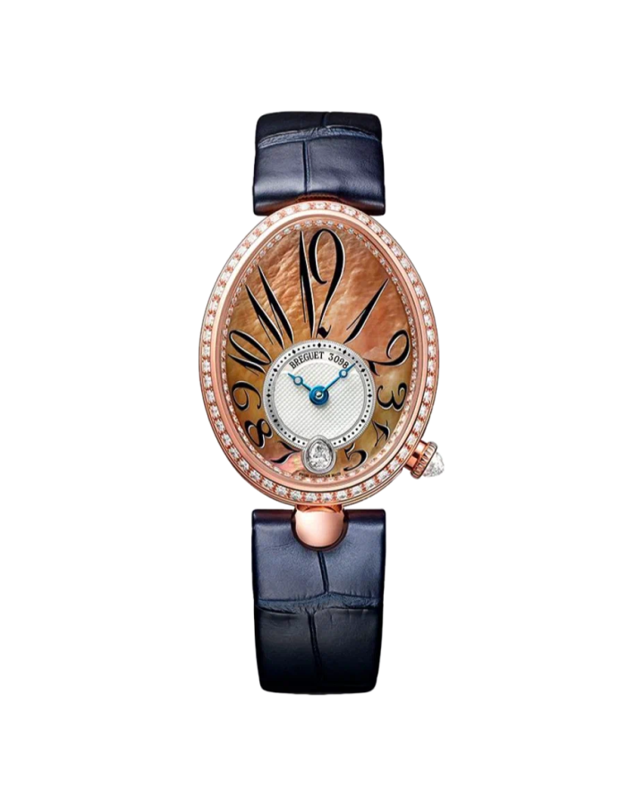 Часы Breguet Reine de Naples 8918BR/5T/964/D00D