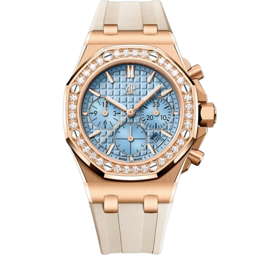 Часы AUDEMARS PIGUET OFFSHORE CHRONOGRAPH 26231OR.ZZ.A085CA.01