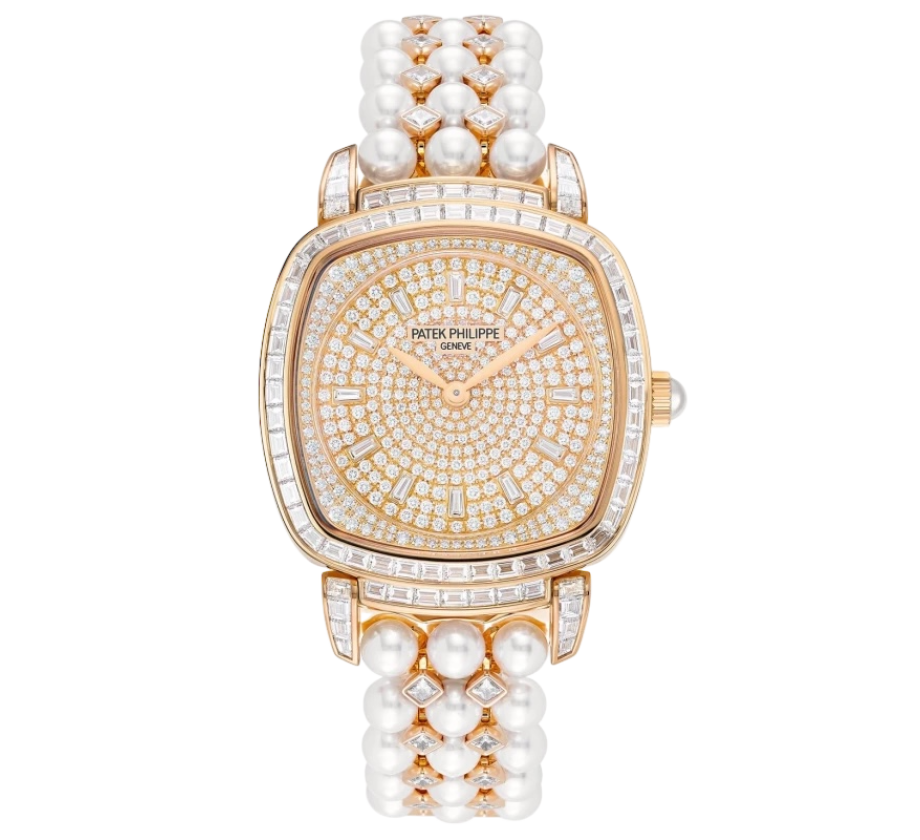 Часы Patek Philippe GONDOLO 7042/100R-010